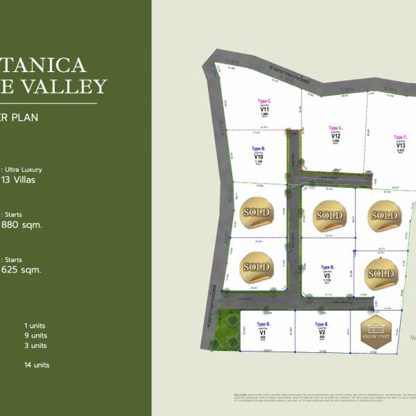 Master Plan 1