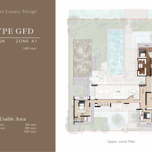 Floor Plan 7