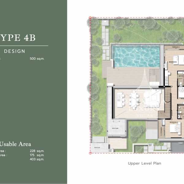 Floor Plan 5