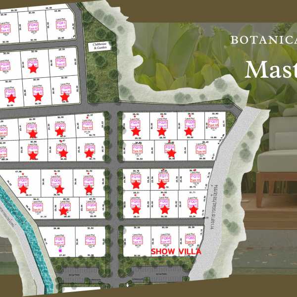 Master Plan 2