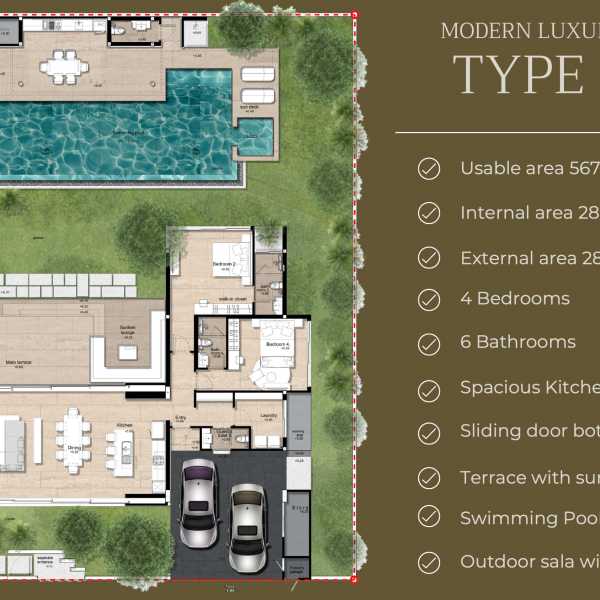 Floor Plan 3