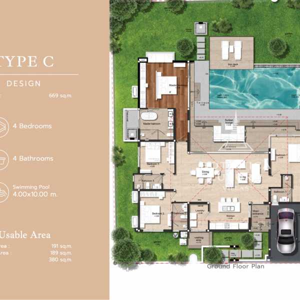 Floor Plan 4