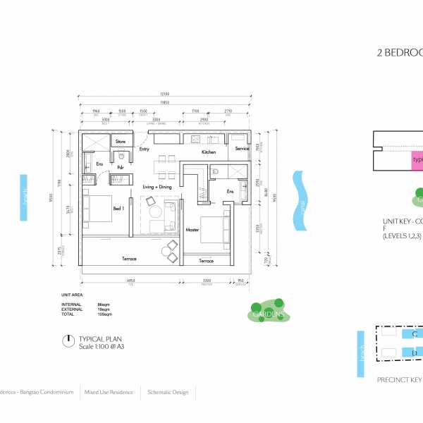 Floor Plan 7