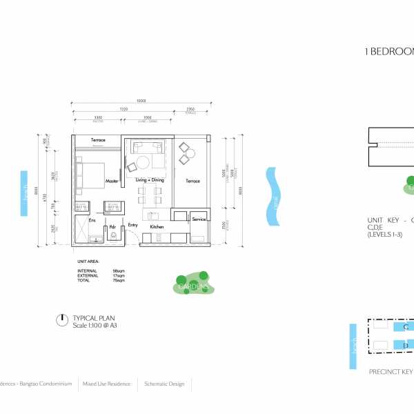 Floor Plan 6