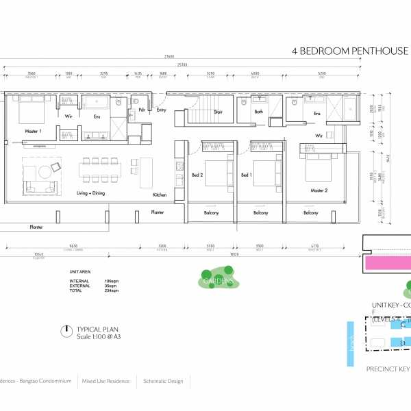Floor Plan 13