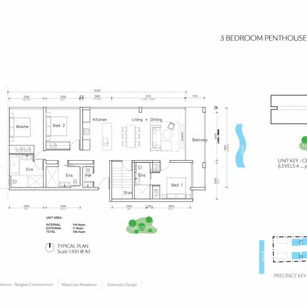 Floor Plan 9