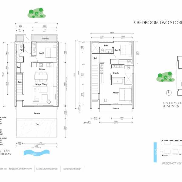 Floor Plan 22