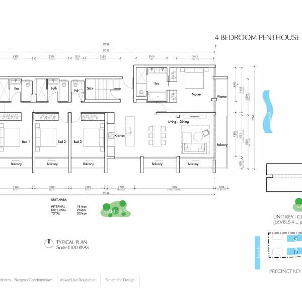 Floor Plan 15