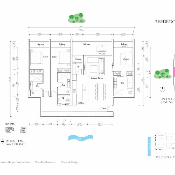 Floor Plan 23