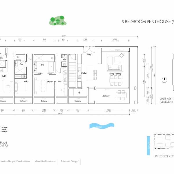 Floor Plan 30