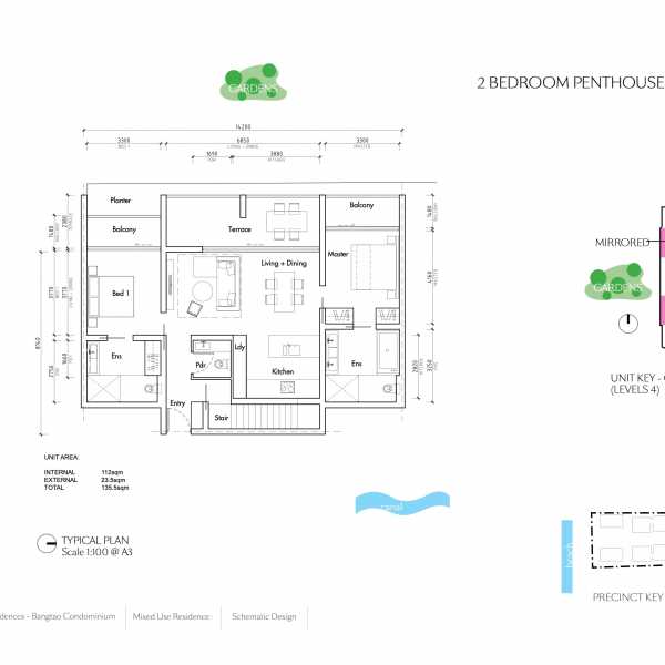 Floor Plan 34