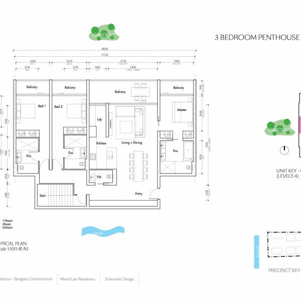 Floor Plan 32