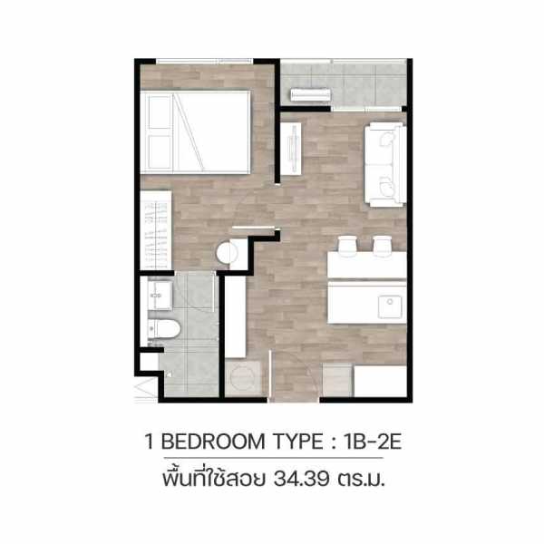 Floor Plan 8