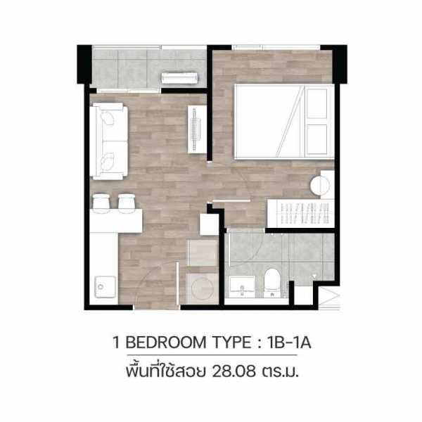 Floor Plan 5