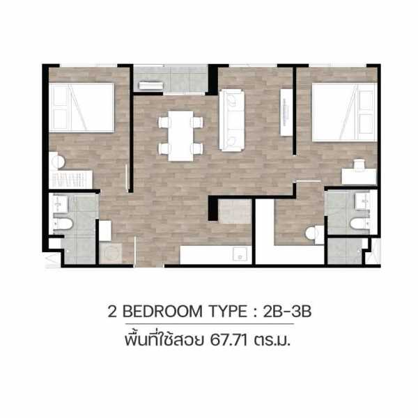 Floor Plan 4