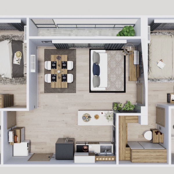 Property image - gallery 14