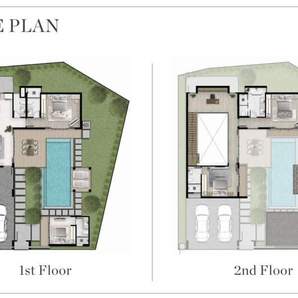 Floor Plan 3