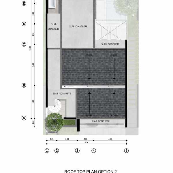 Floor Plan 4