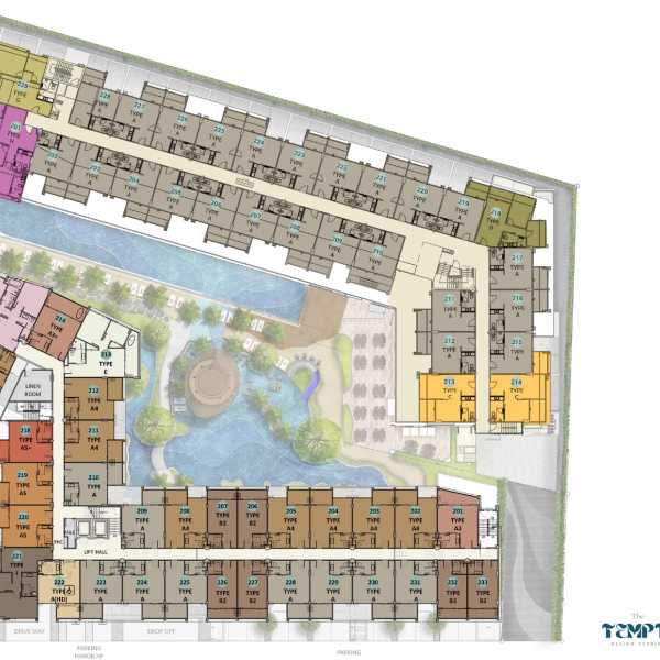Master Plan 2