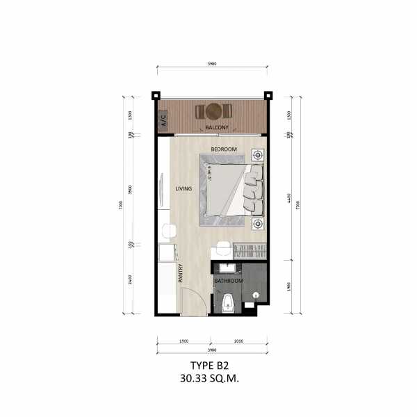 Floor Plan 7