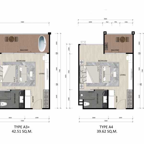 Floor Plan 4