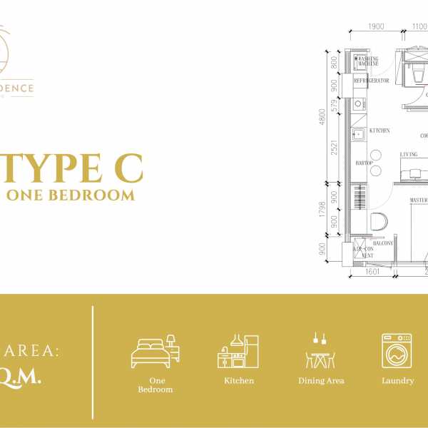 Floor Plan 3