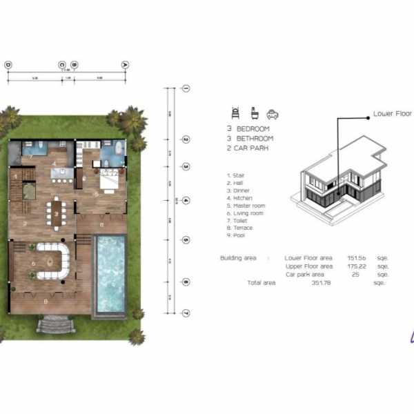 Floor Plan 3