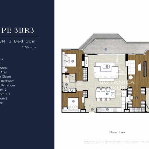 Floor Plan 5