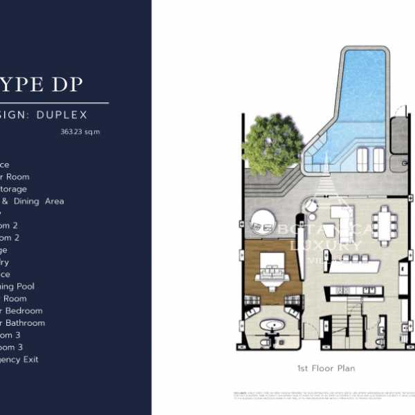 Floor Plan 6
