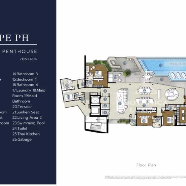 Floor Plan 8