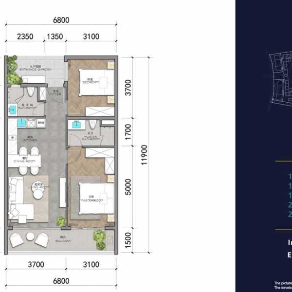 Floor Plan 4