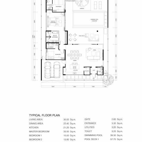 Floor Plan 4