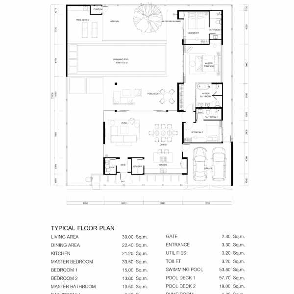 Floor Plan 7
