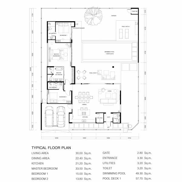 Floor Plan 10