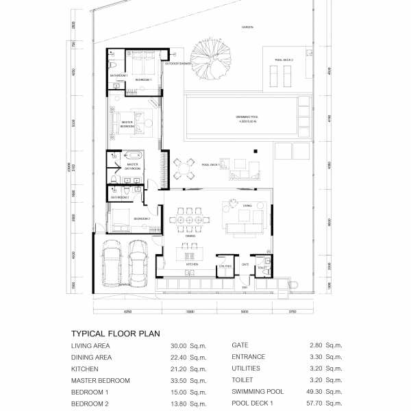 Floor Plan 11