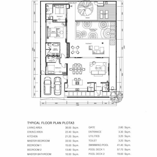 Floor Plan 13