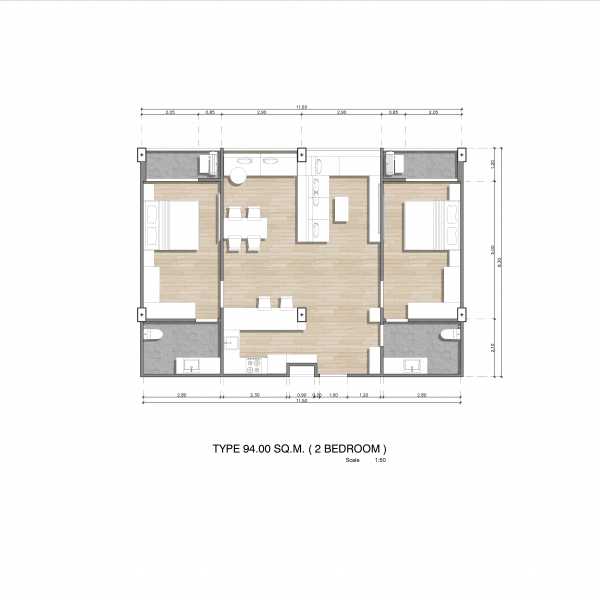 Floor Plan 4