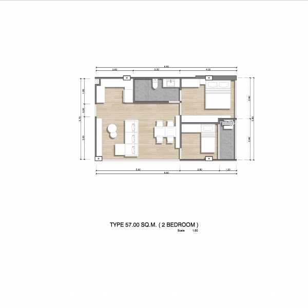 Floor Plan 3