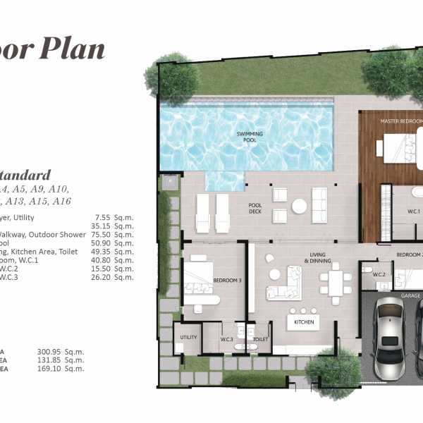 Floor Plan 4
