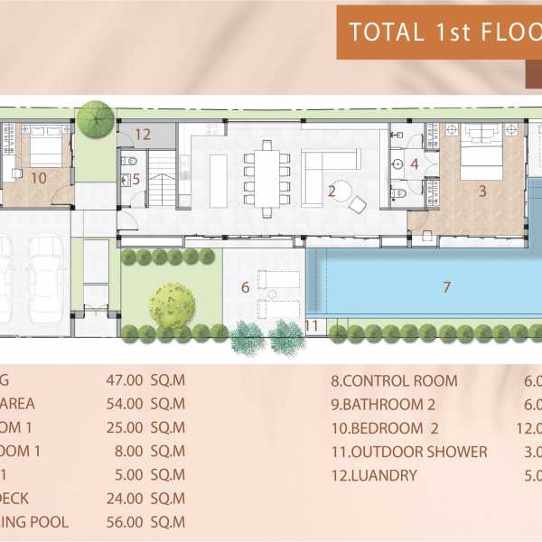 Floor Plan 3