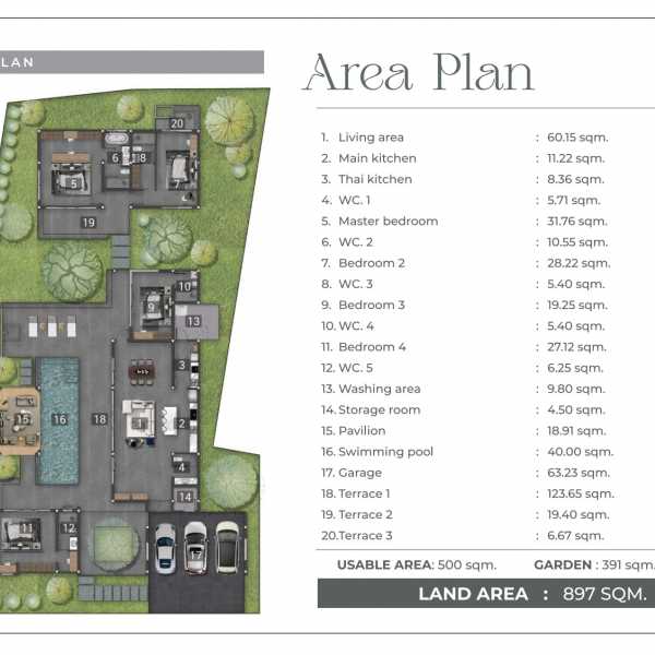 Floor Plan 3
