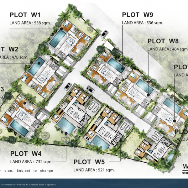 Master Plan 1