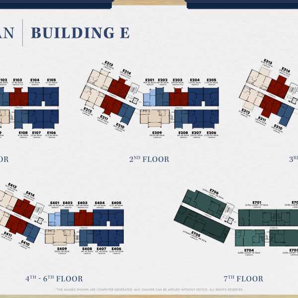 Floor Plan 4