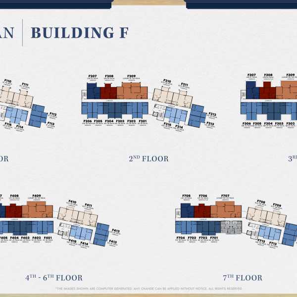 Floor Plan 5