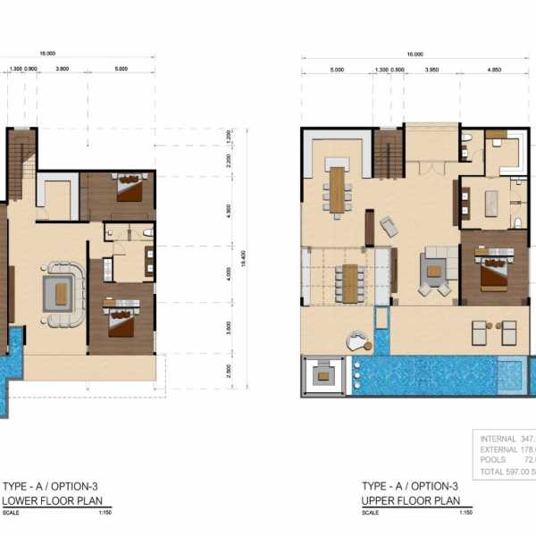 Floor Plan 3