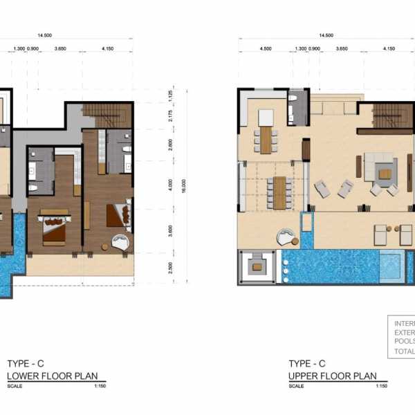 Floor Plan 4
