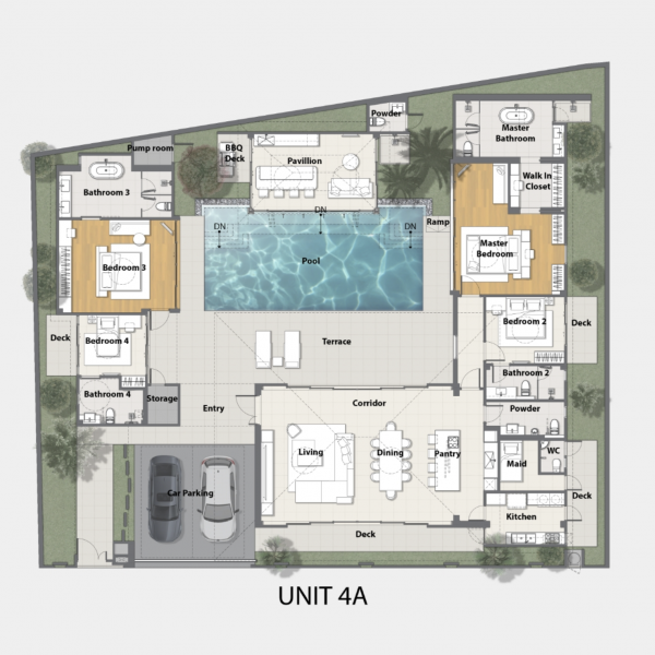 Floor Plan 3
