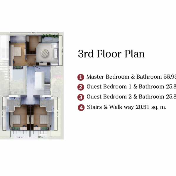 Floor Plan 3