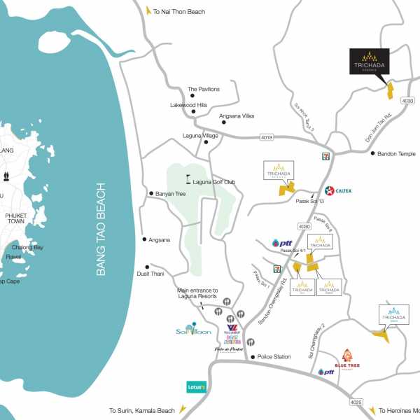Master Plan 2