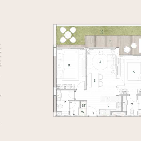 Floor Plan 6